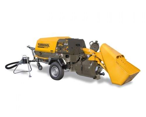 TURBOSOL 2745